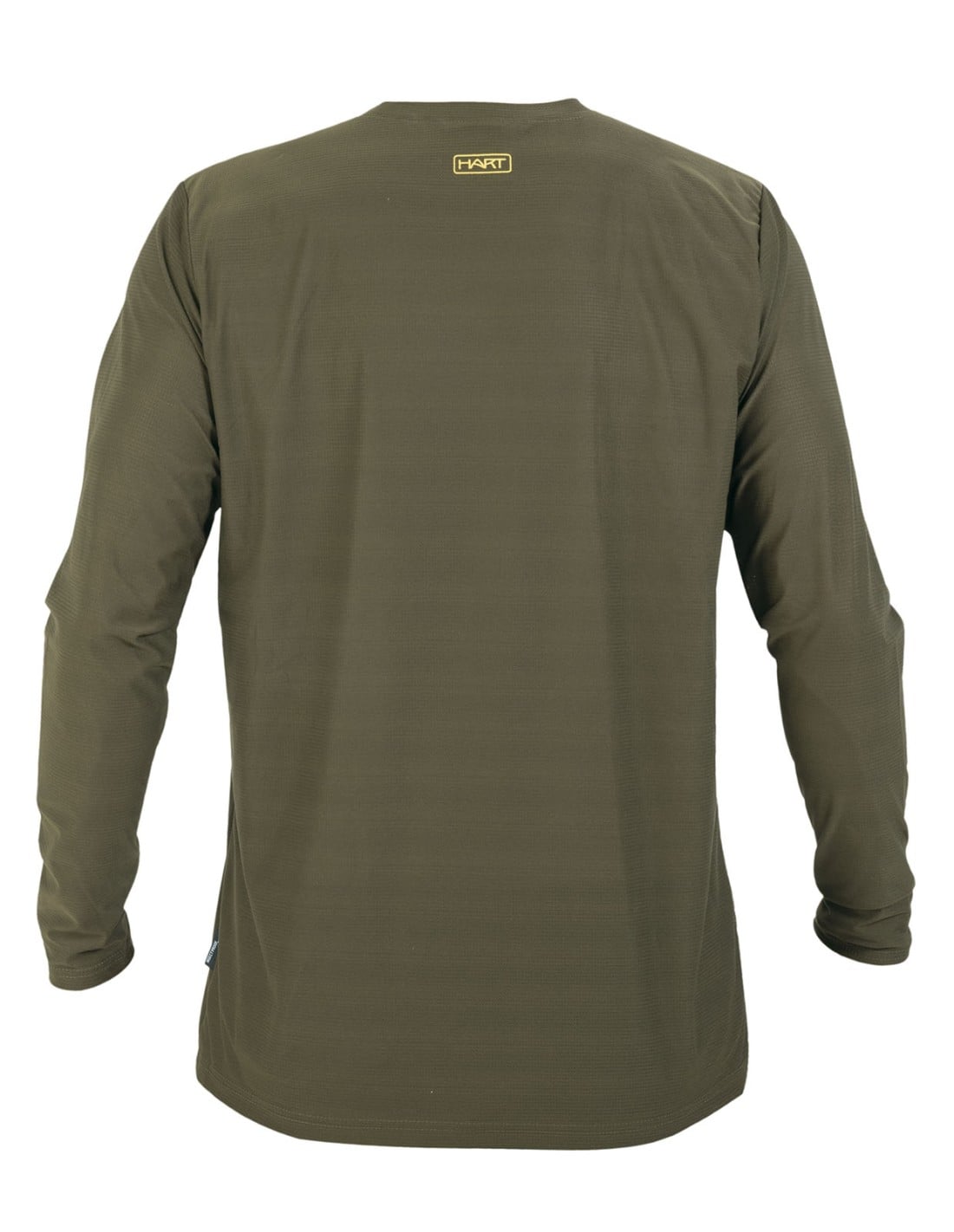 Ural T-shirt L/S