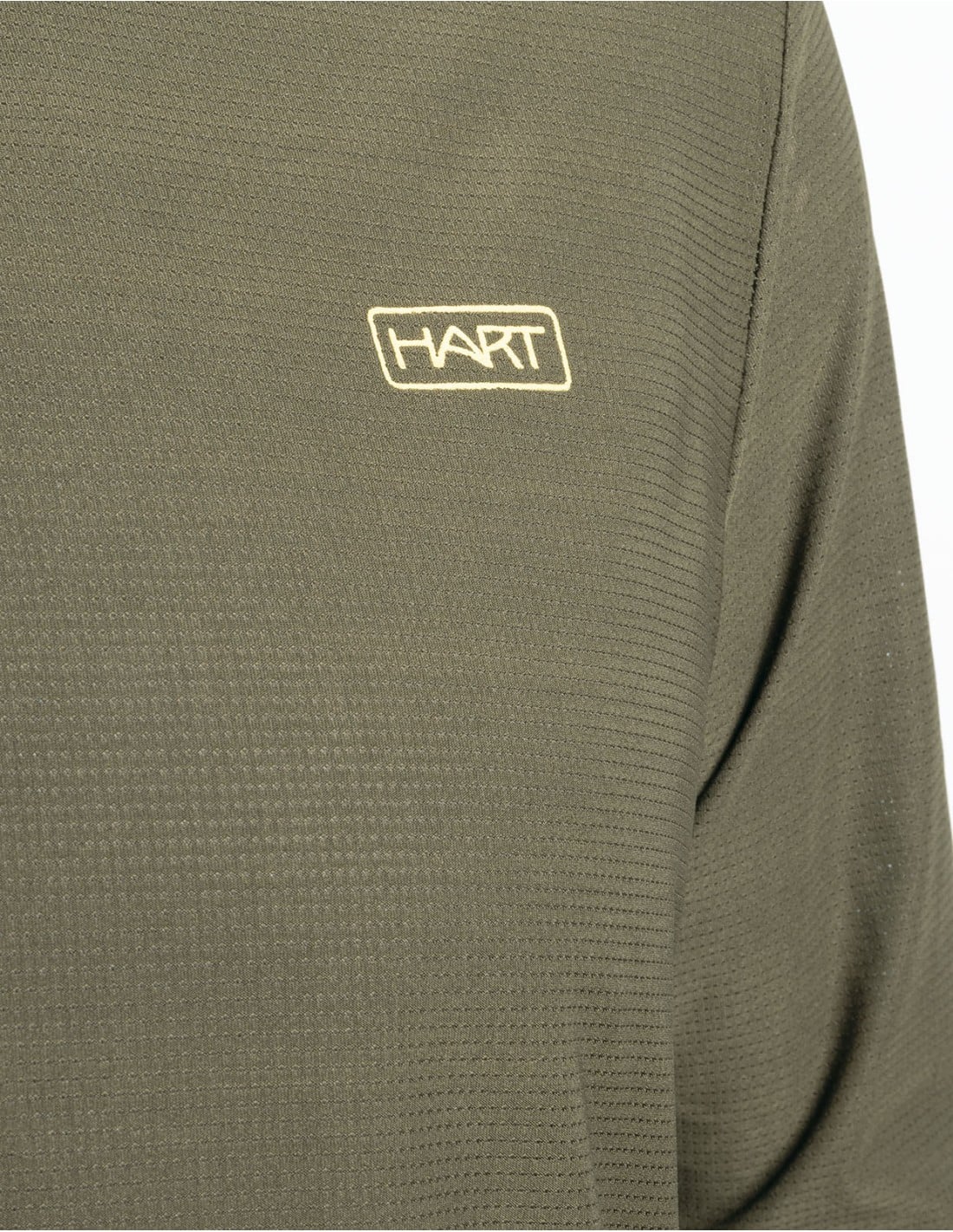 Ural T-shirt L/S