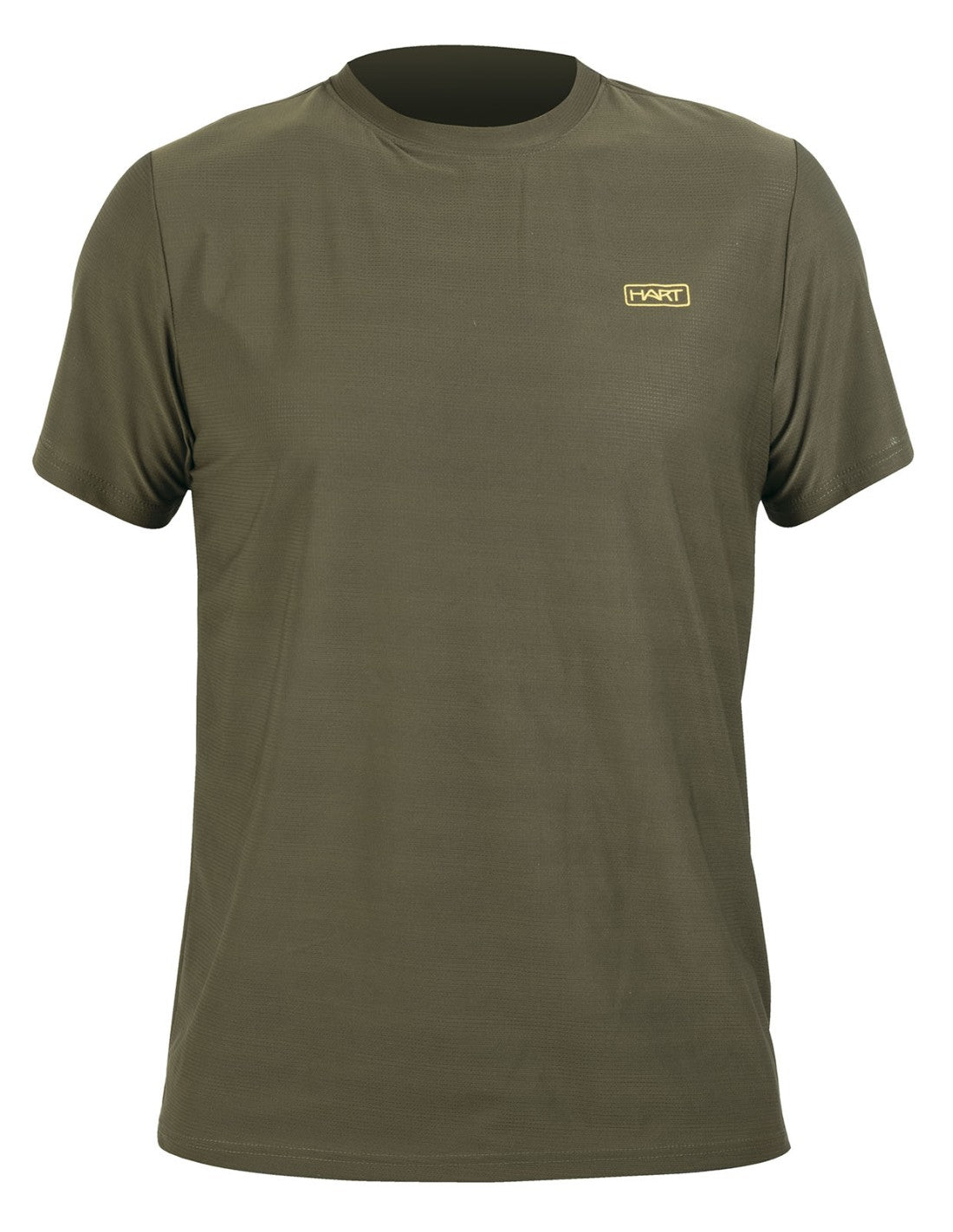 Ural T-shirt S/S