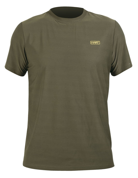 Ural T-shirt S/S