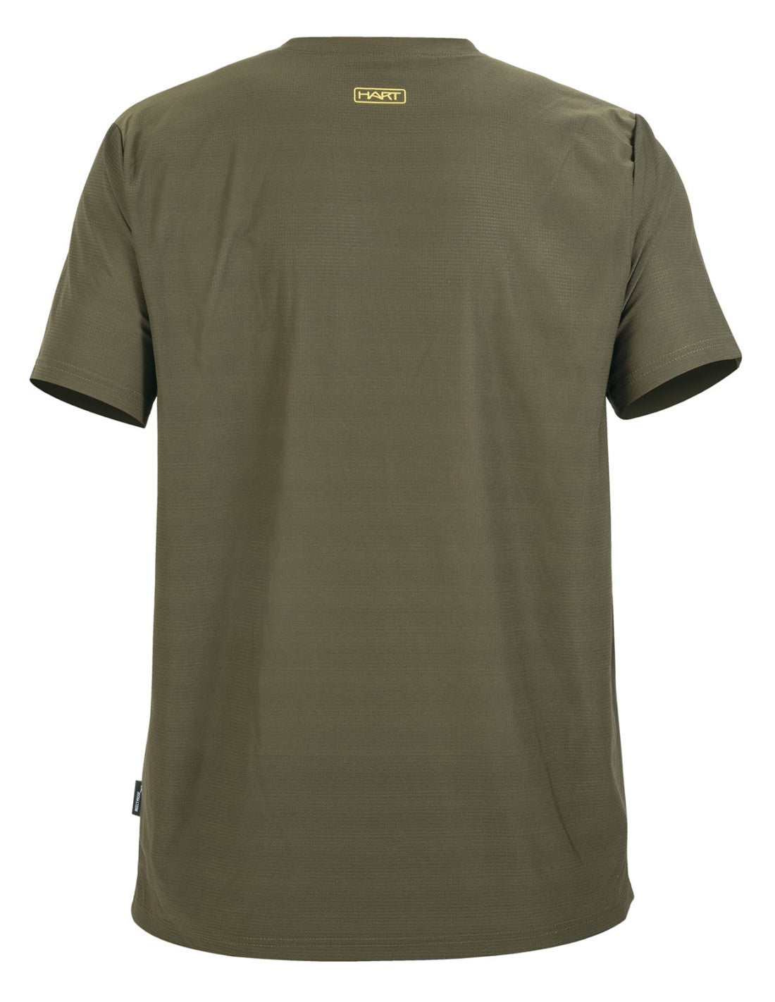 Ural T-shirt S/S