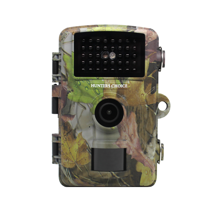 Hunters Choice Basic Trailcam 24 MP (vildtkamera)