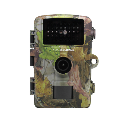 Hunters Choice Basic Trailcam 24 MP (vildtkamera)