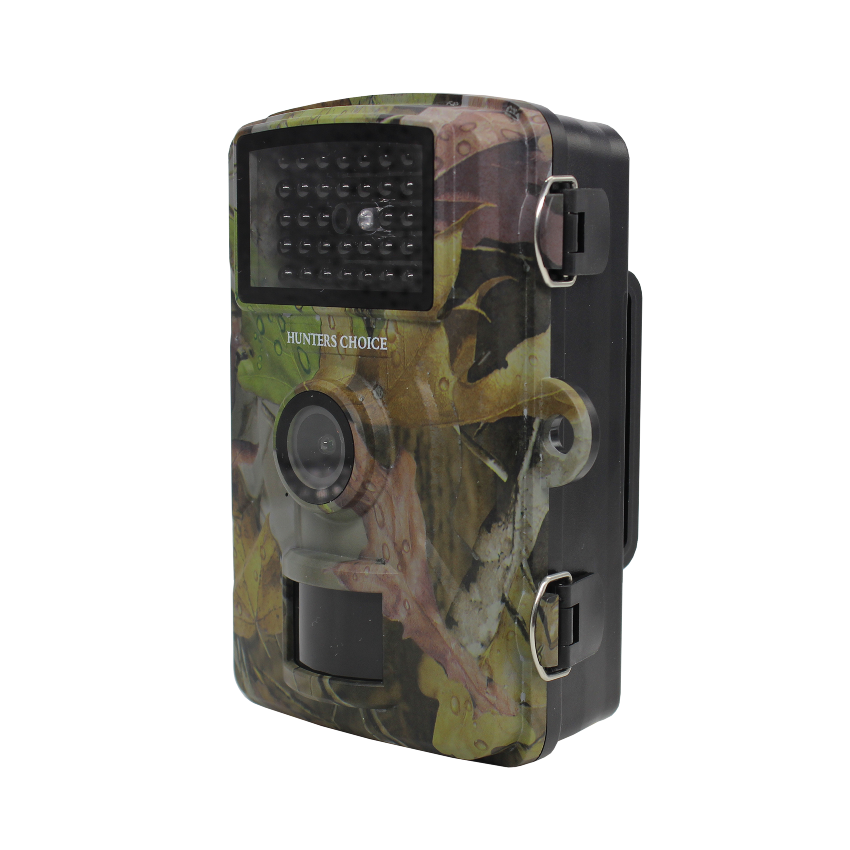 Hunters Choice Basic Trailcam 24 MP (vildtkamera)