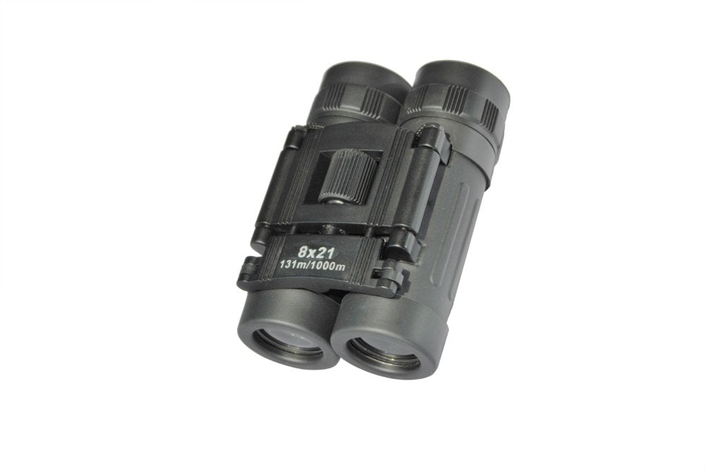 Hunters Choice Aros 8x21