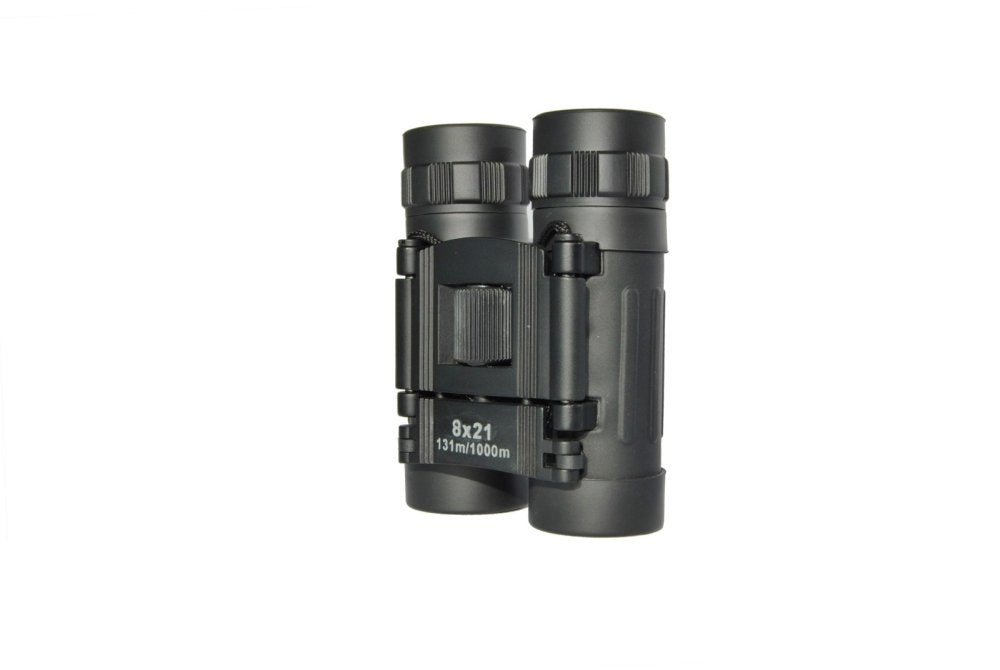 Hunters Choice Aros 8x21