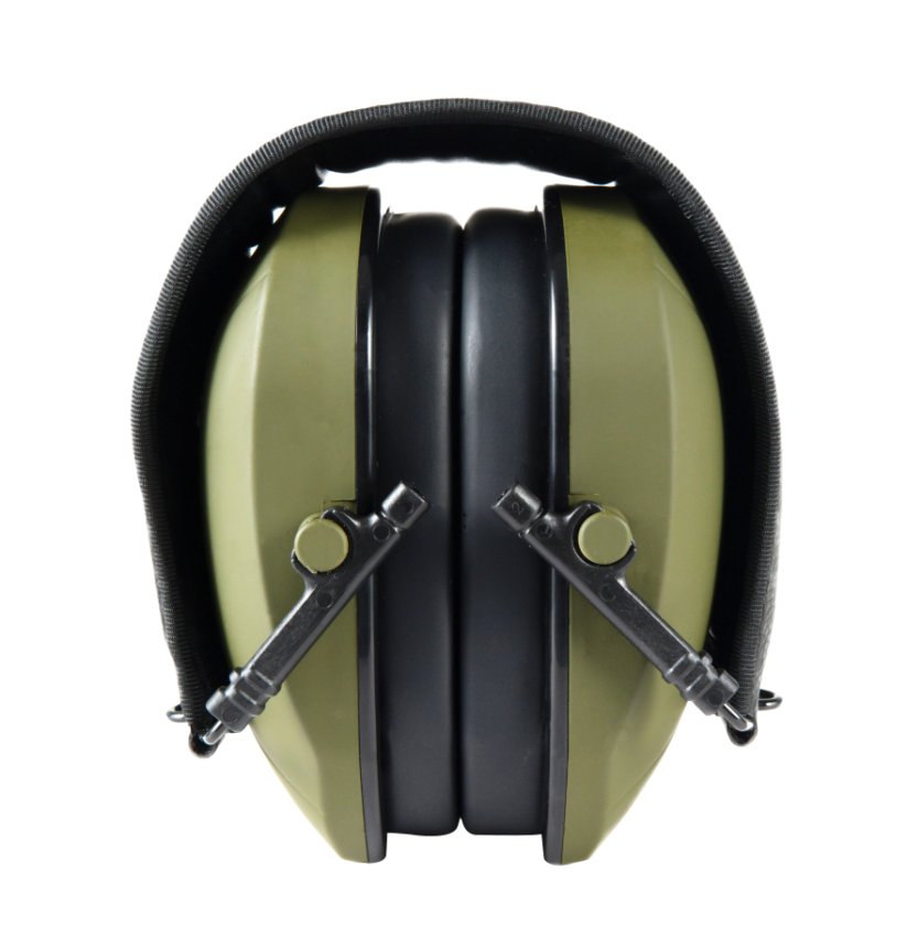 Hunters Choice Phantom F1 høreværn passiv