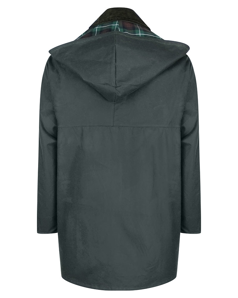 Hoggs of Fife Woodsman Waxed Jacket