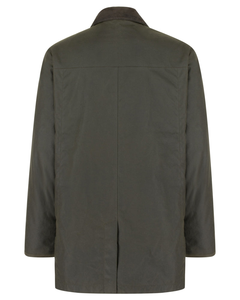 Hoggs of Fife Caledonia Men´s Wax Jacket
