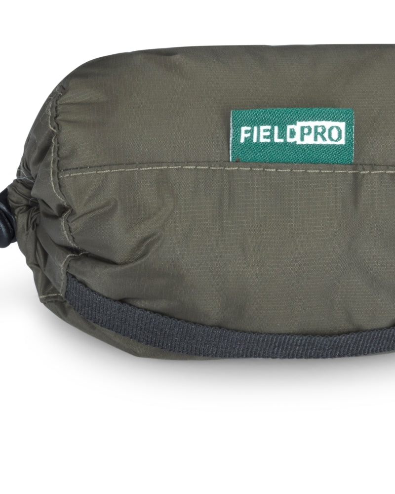 Hoggs of Fife Midgemaster insektnet til hovedet