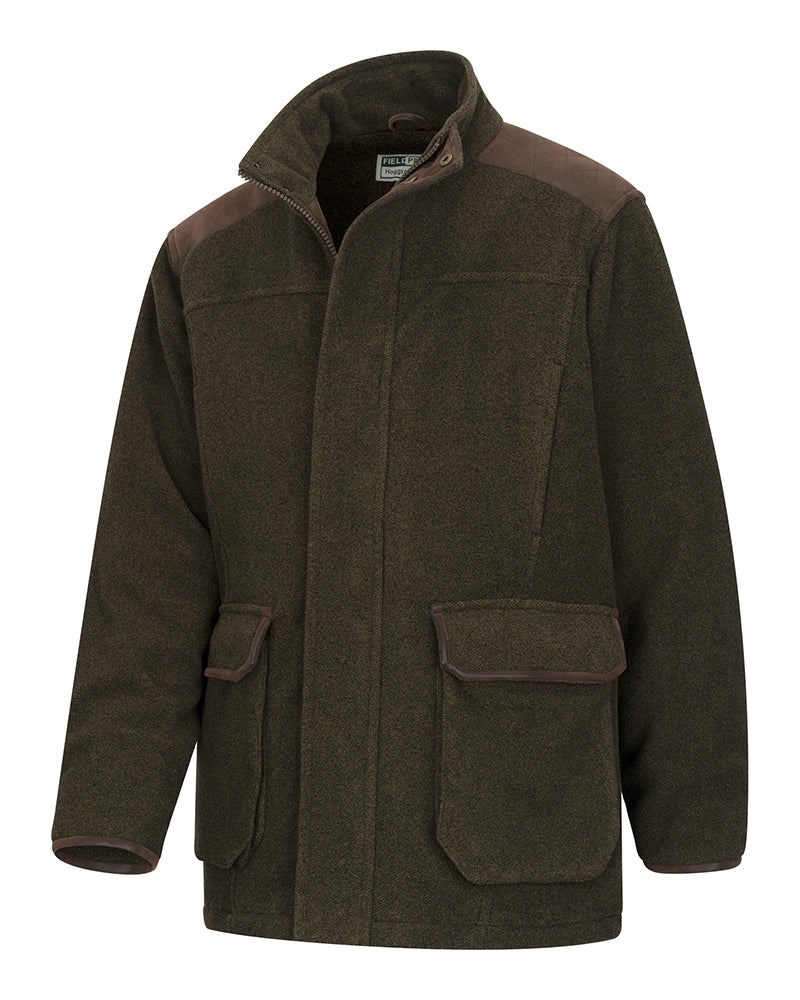 Hoggs of Fife Sportsman Pro Fleece Jakke