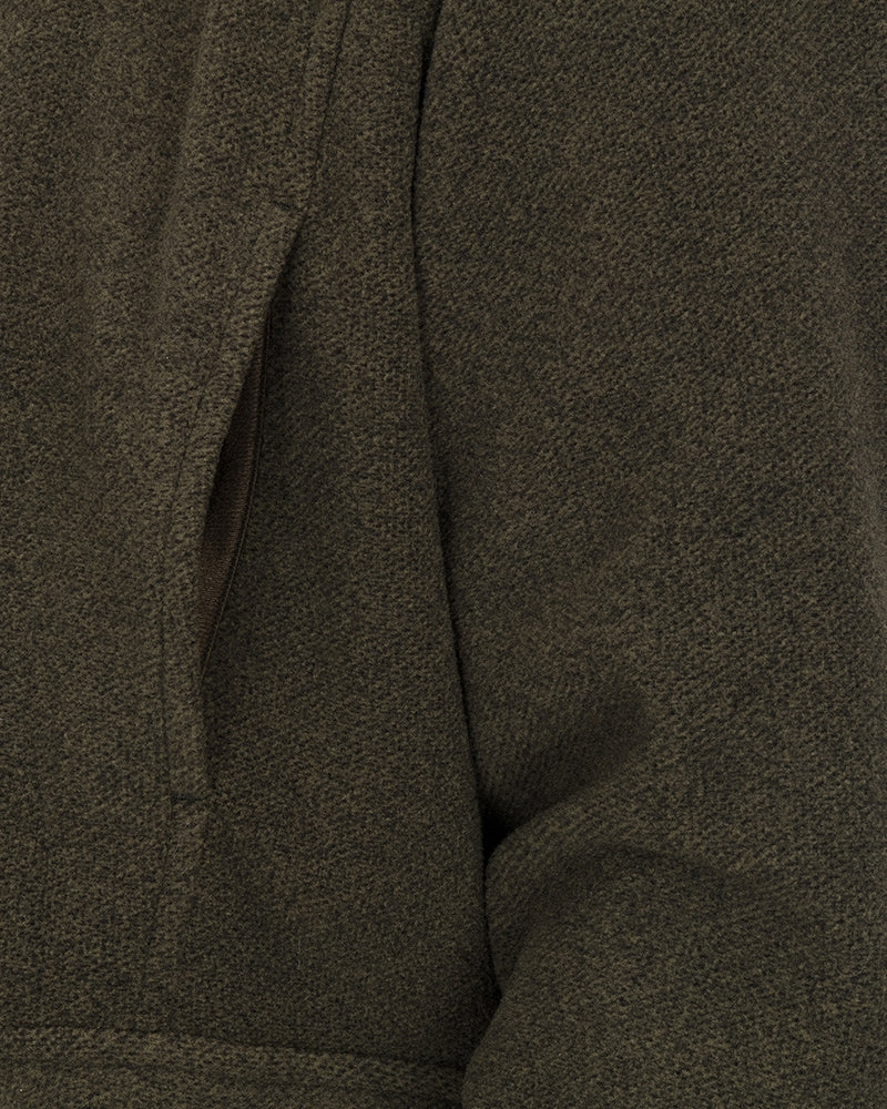 Hoggs of Fife Sportsman Pro Fleece Jakke