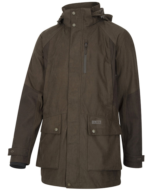 Hoggs of Fife Ardross Pro Waterproof Field Jakke