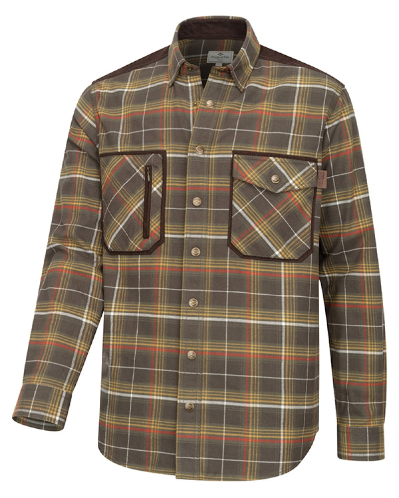 Hoggs of Fife Glenmore Hunting Shirt