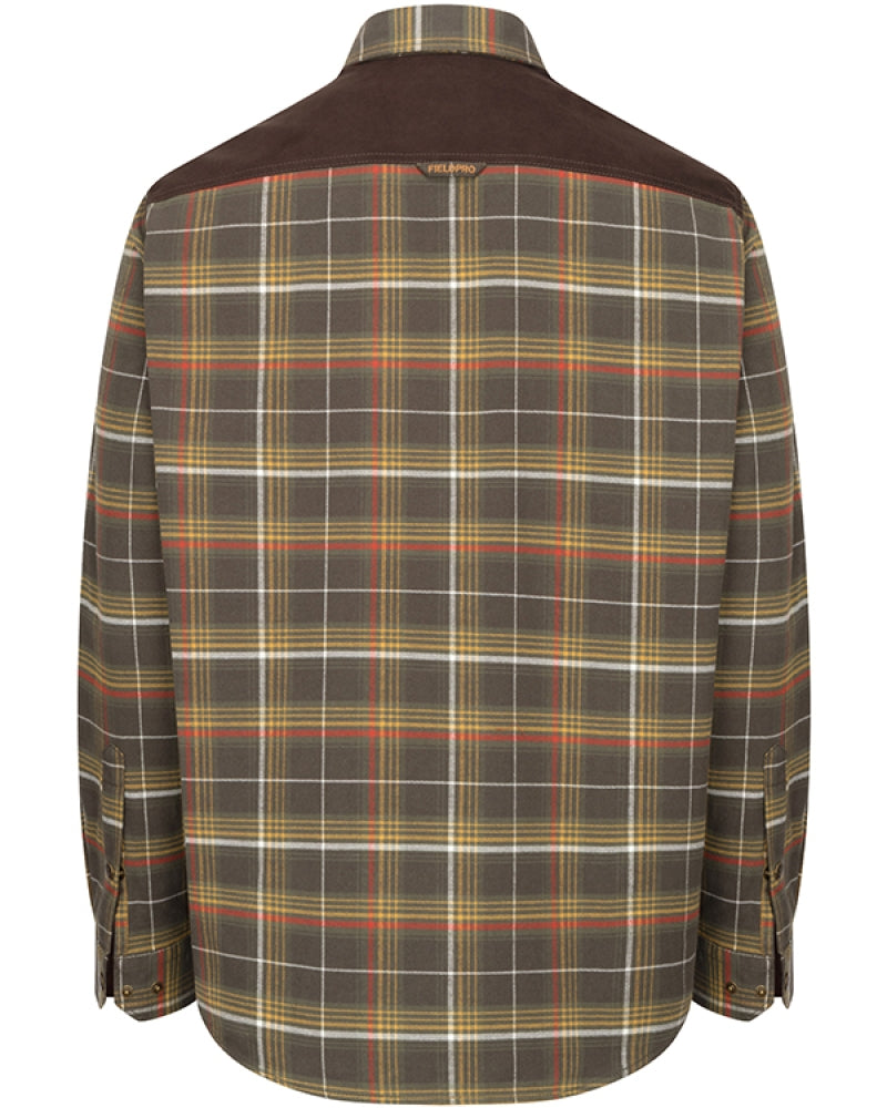 Hoggs of Fife Glenmore Hunting Shirt