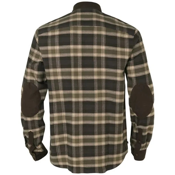 Aivak L/S skjorte