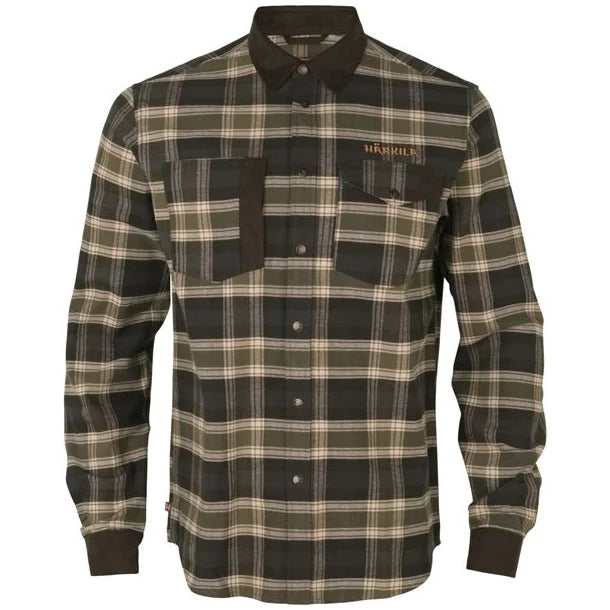 Aivak L/S skjorte