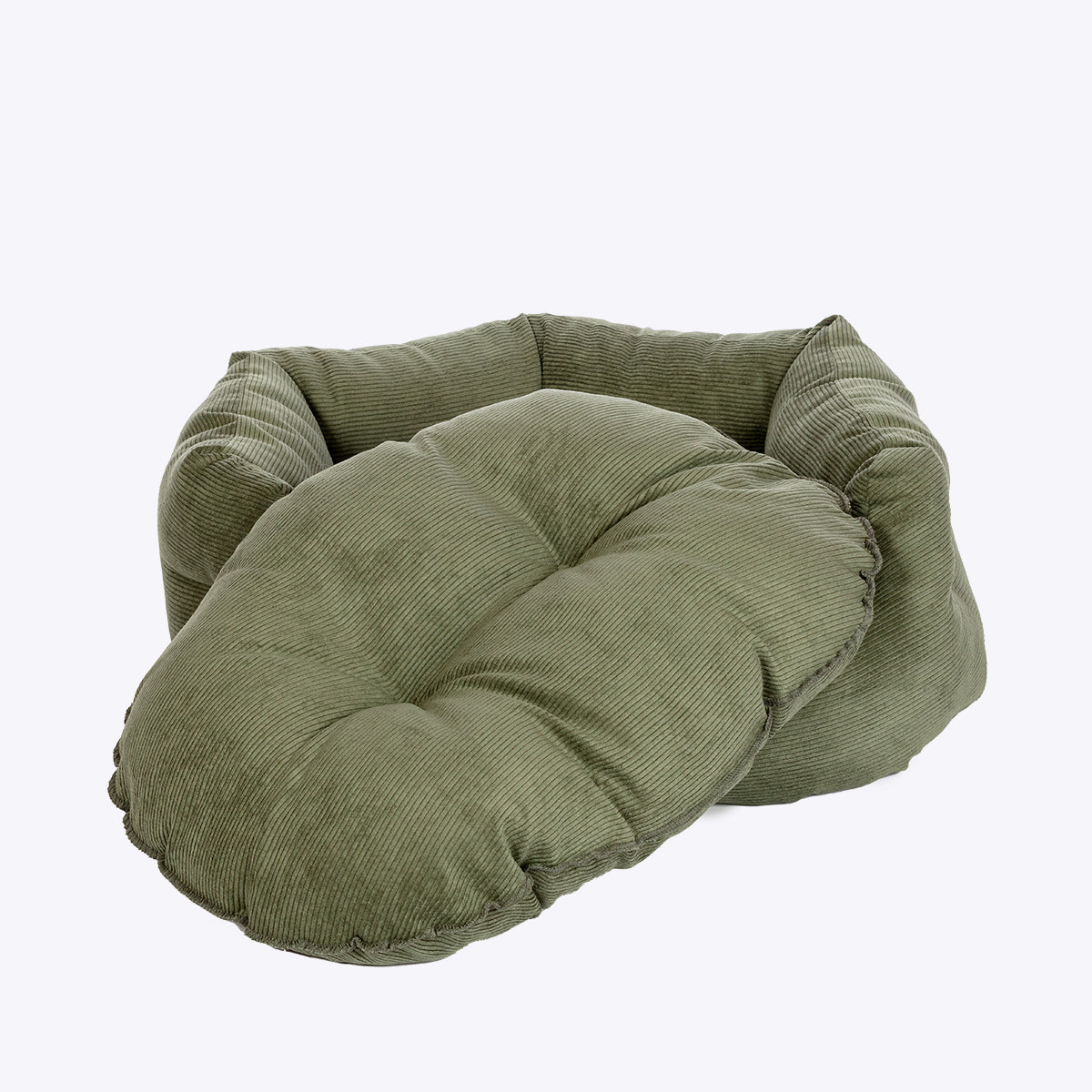 D.D. Elden Fern Deluxe Slumber Bed 30"
