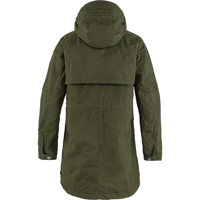 Karla Hydratic Jacket W