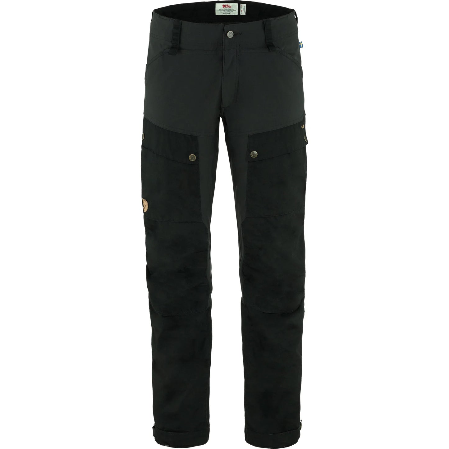 Fjällräven Keb Trousers M