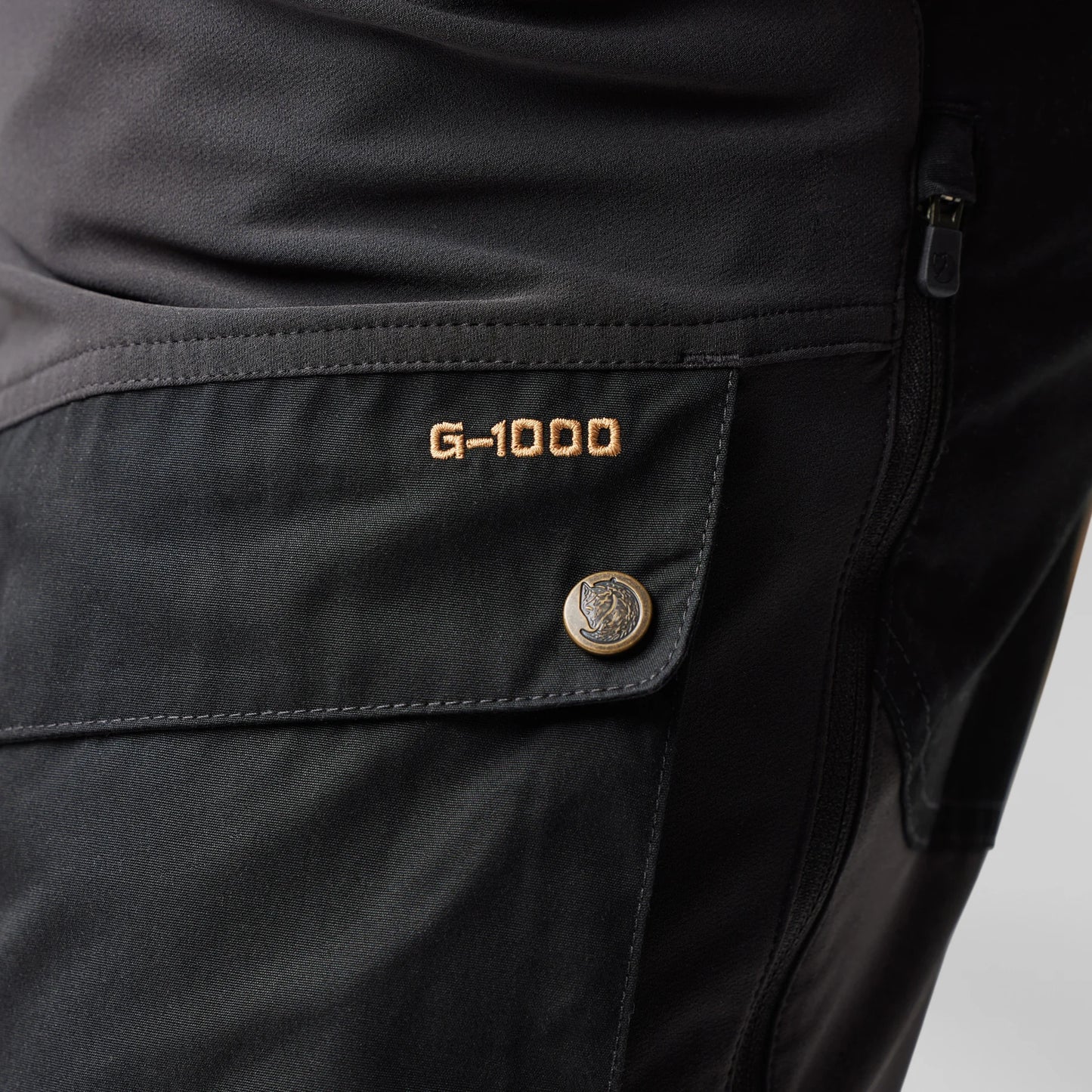 Fjällräven Keb Trousers M