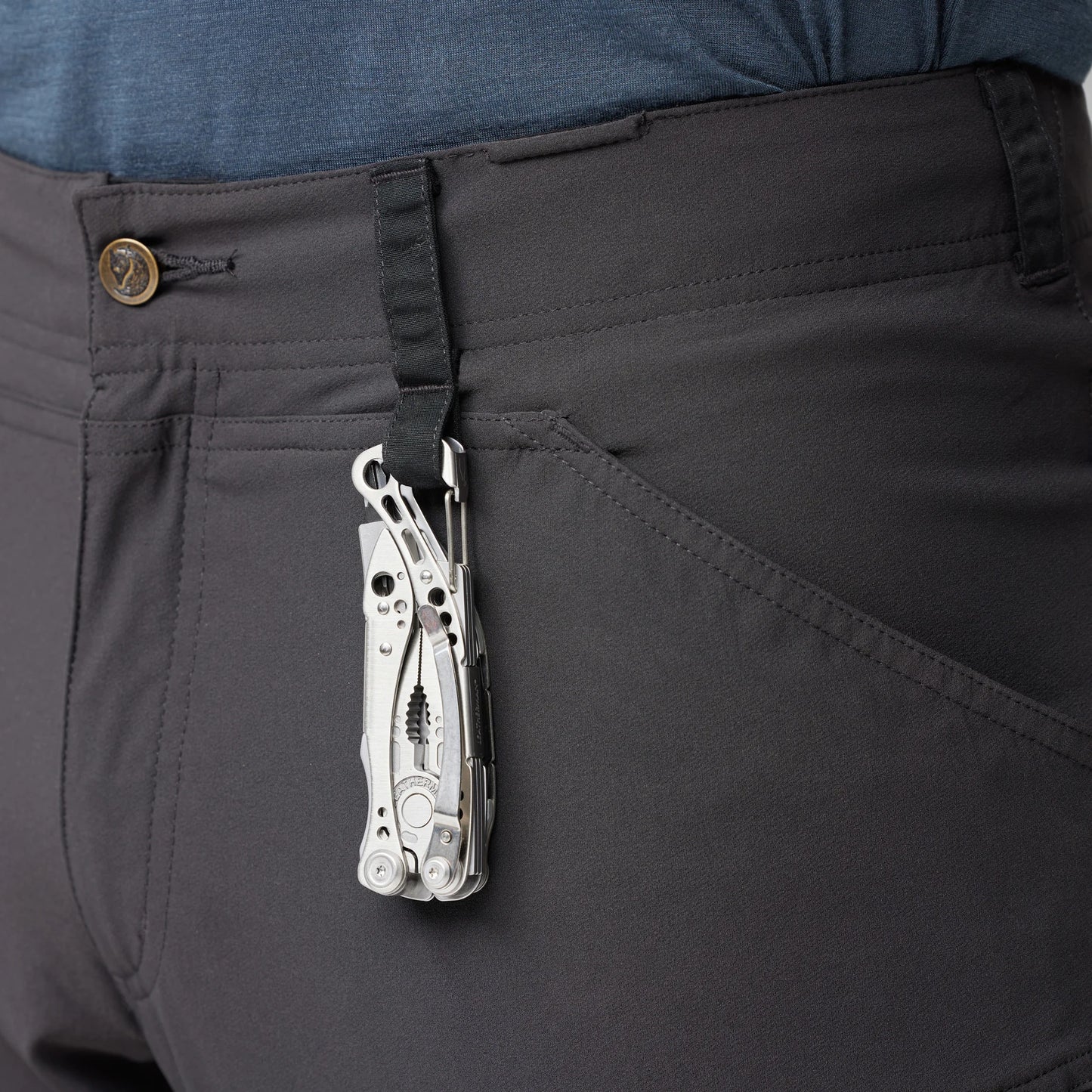 Fjällräven Keb Trousers M