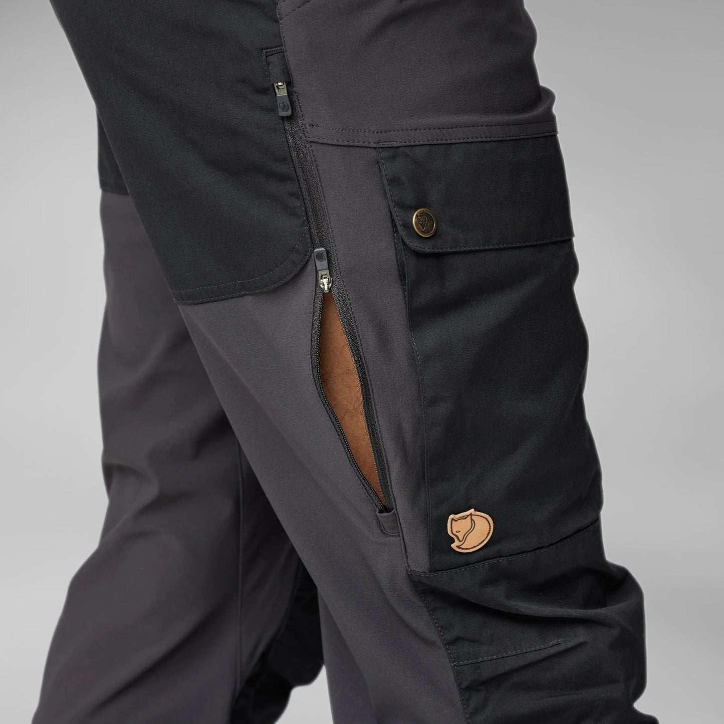 Fjällräven Keb Trousers M