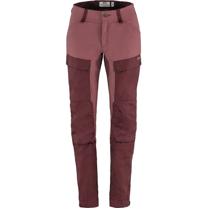 Keb Trousers W Reg