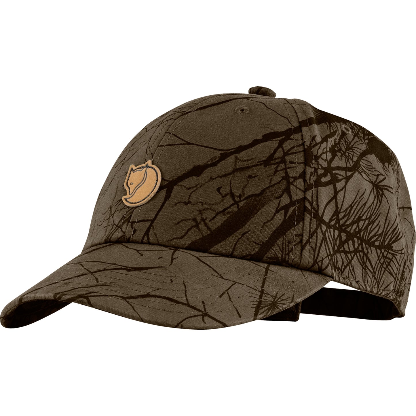 Lappland Camo Cap