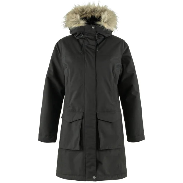 Fjällräven Nuuk Lite Parka W