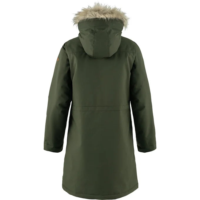 Nuuk Lite Parka W