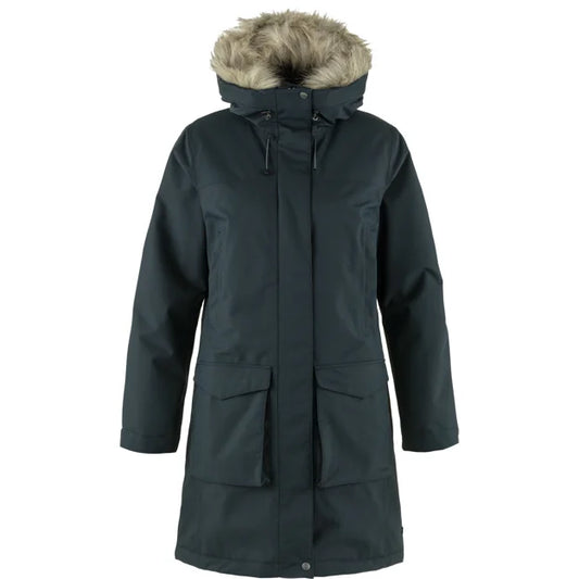 Fjällräven Nuuk Lite Parka W