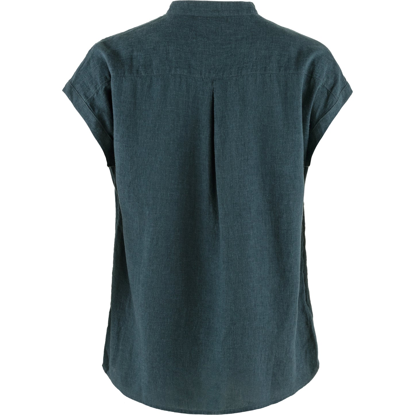 Övik Hemp shirt s/s W