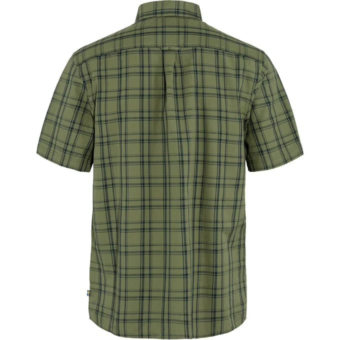 Övik Lite Shirt SS M