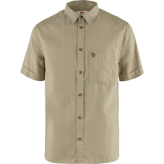 Fjällräven Övik Travel Shirt