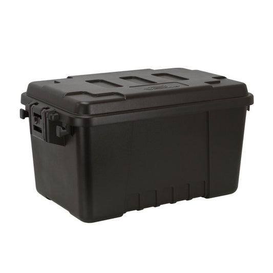 PLANO Sportsmans Trunk Small Black 61x38,1x33cm