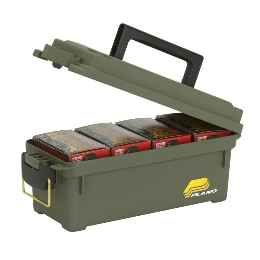 Plano Element ammo Box 34,6x14,3x14,3cm