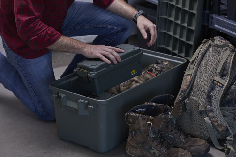 Plano Element ammo Box 34,6x14,3x14,3cm