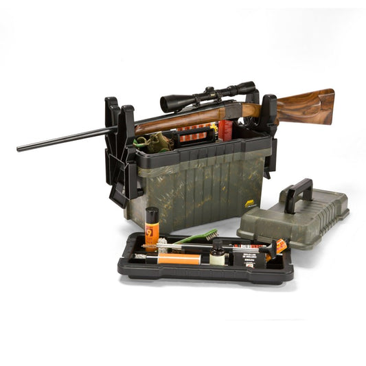 Plano Shooters case camo 45,7x22,8x34,3cm