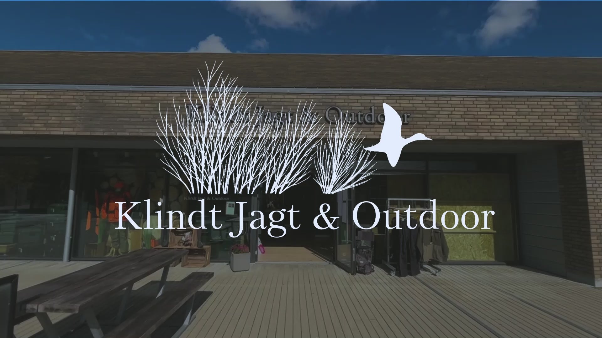 Indlæs video: 