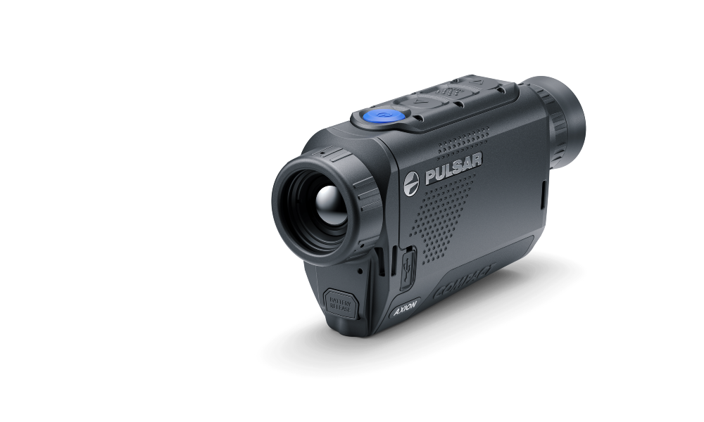 Pulsar Axion XQ19 Compact Termisk Spotter