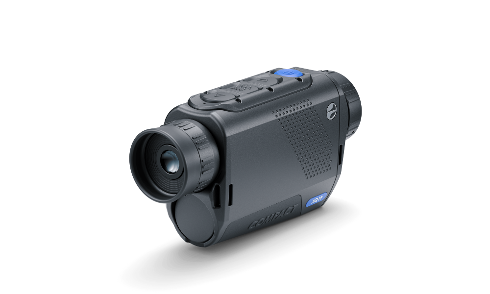 Pulsar Axion XQ19 Compact Termisk Spotter