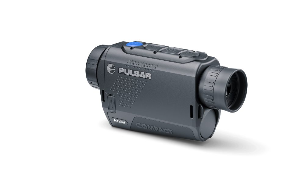 Pulsar Axion XQ19 Compact Termisk Spotter