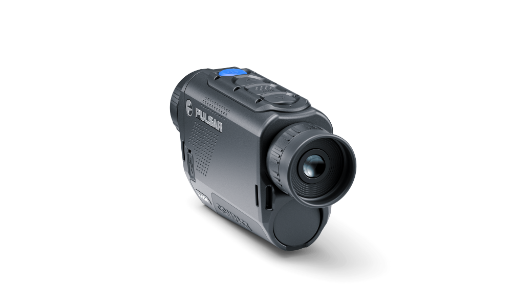 Pulsar Axion XQ19 Compact Termisk Spotter