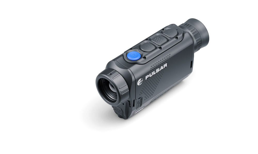 Pulsar Axion XQ19 Compact Termisk Spotter