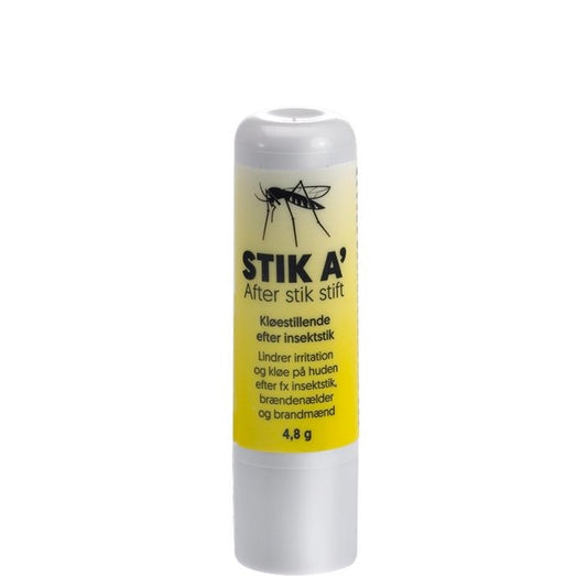 After stik stift a´ 4,8ml