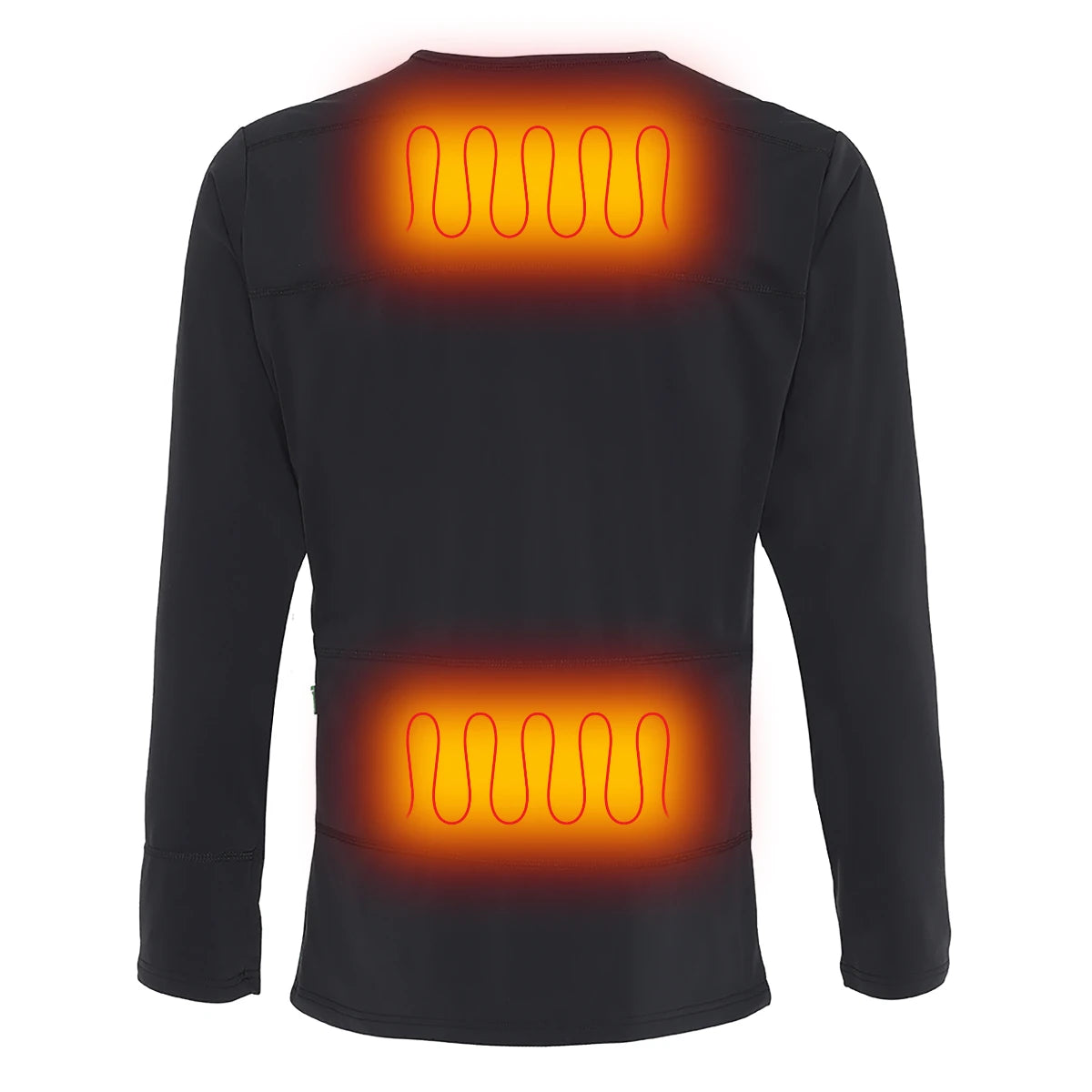 Happyhot - Baselayer Top Shirt