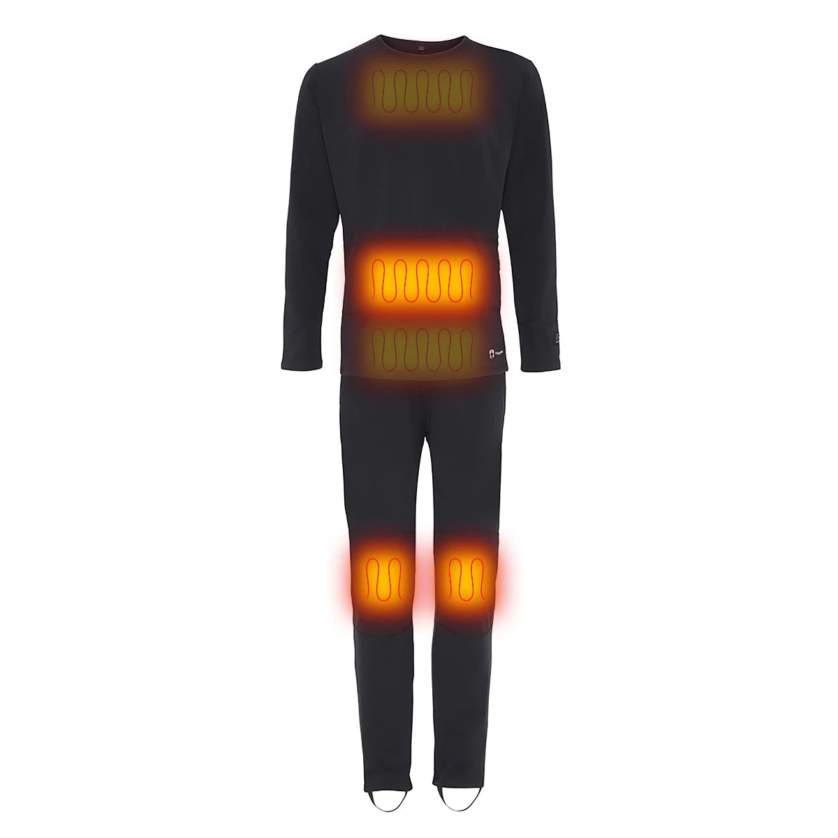 Happyhot - Baselayer Bottom Pants
