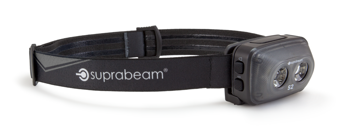 Suprabeam S2 300 Lumens