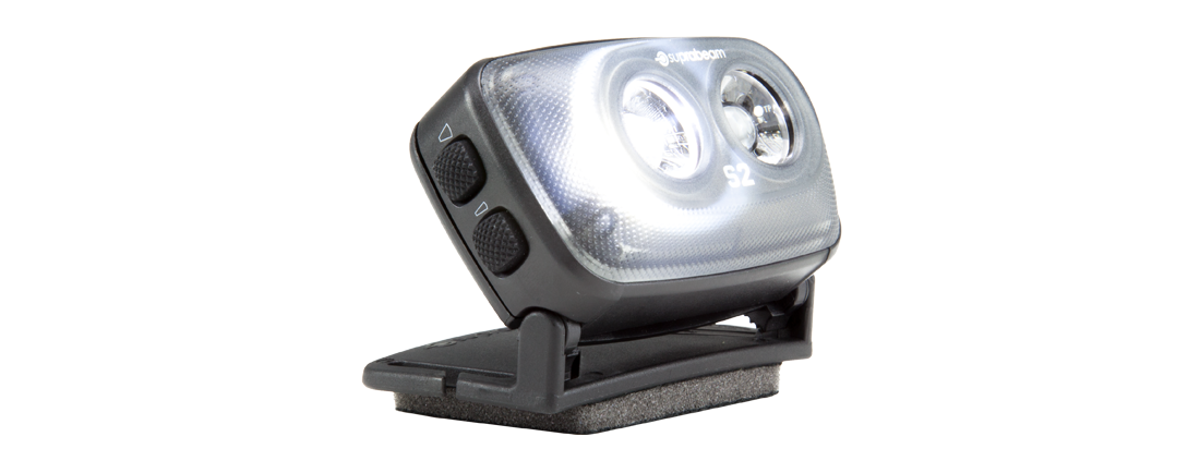 Suprabeam S2 300 Lumens